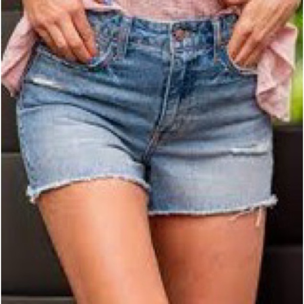 Flying Monkey - Sweet Thing Mom Shorts